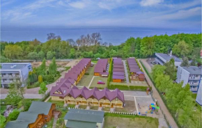 Stunning Home In Sianozety With Kitchenette, Sianozety